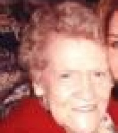 Photo de Marguerite DALLAIRE