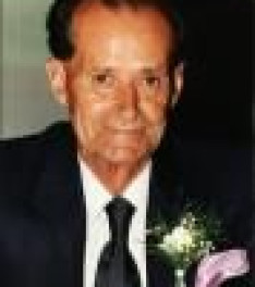 Photo de Léonce CÔTÉ