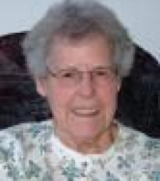 Photo de Thérèse GOSSELIN