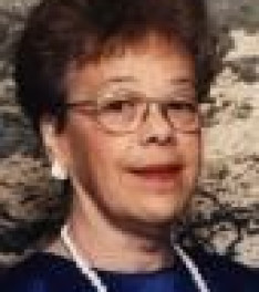 Photo de Jeannine MARTEL