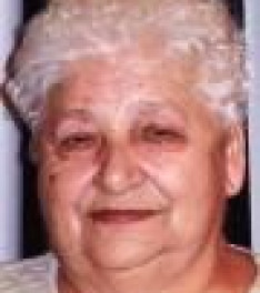 Photo de Yvette HARVEY