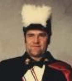 Photo de Roger PRÉVOST