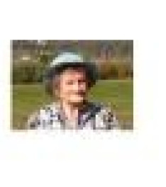 Photo de Gilberte SAMSON