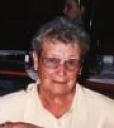 Photo de Marguerite PAQUET