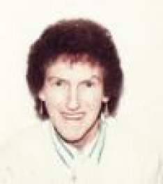 Photo de Jeanne d'Arc TREMBLAY