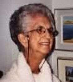 Photo de Marcelle LAROUCHE