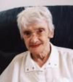 Photo de Lucille SAVARD