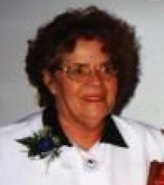 Photo de Lilianne MERCIER