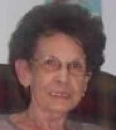 Photo de Mme Lucienne PARÉ