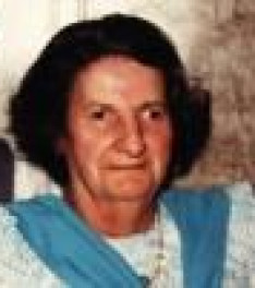 Photo de Jeanne TANGUAY