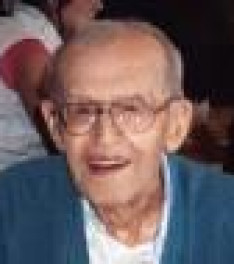 Photo de Ludger THIBEAULT