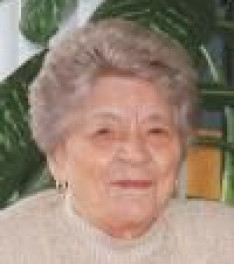 Photo de Carmen GUÉNARD