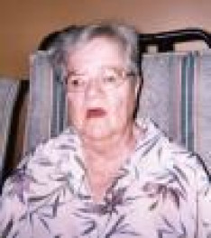 Photo de Rosanne SIMARD