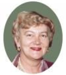 Photo de Gilberte DESCHÊNES