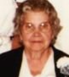 Photo de Anna-Marie GIRARD