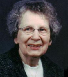 Photo de Noëlla DUCHESNE