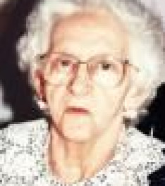 Photo de Lucienne LAVOIE