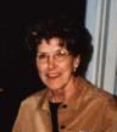 Photo de Lucette GIRARD