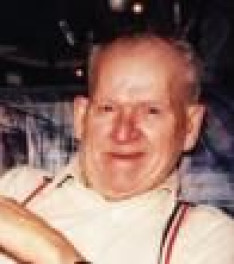 Photo de Alyre LAMONTAGNE