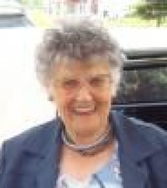 Photo de Jeannette BOIVIN