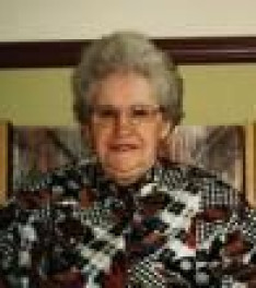 Photo de Rita ALLARD