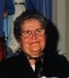 Photo de Raymonde PILOTE