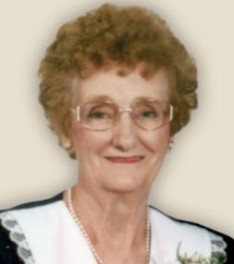 Photo de Blanche TREMBLAY GAUTHIER