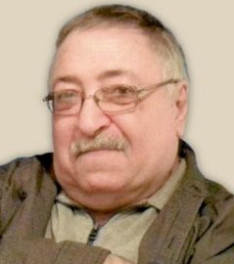 Photo de Jean LAPRISE