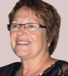 Photo de Irène BOUDREAU