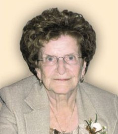 Photo de Jeanne-d'Arc GENEST VILLENEUVE