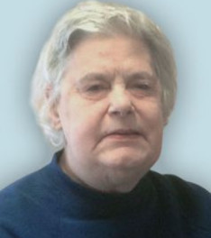 Photo de Jeannine PRÉVOST
