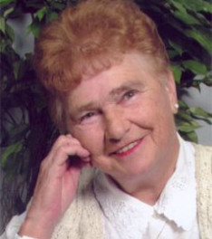 Photo de Éliette Power