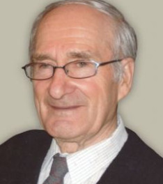 Photo de Cyrille Théberge