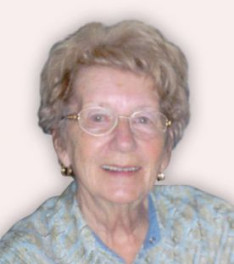 Photo de Pierrette Côté