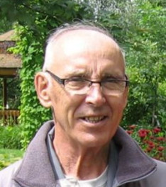Photo de Marcel ARCHER