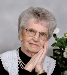 Photo de Florence TREMBLAY BONNEAU