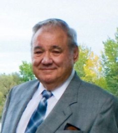 Photo de Evans LABERGE