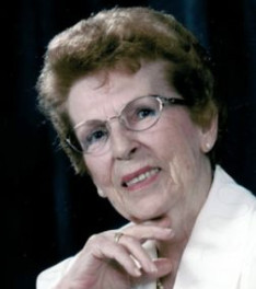 Photo de Élianne DOUCETTE