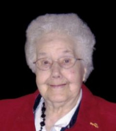 Photo de Louisa GOULET