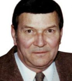Photo de Gaston LABRECQUE