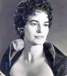 Photo de Solange TESSIER