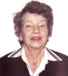 Photo de Monique BLAIS