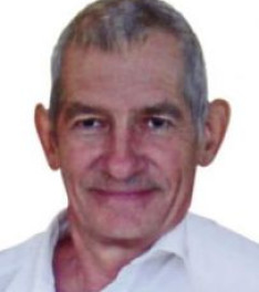 Photo de Bernard DESBIENS