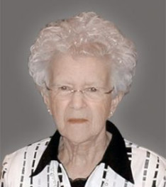 Photo de Lucille BOIVIN