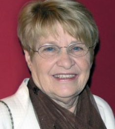 Photo de Pauline Girard