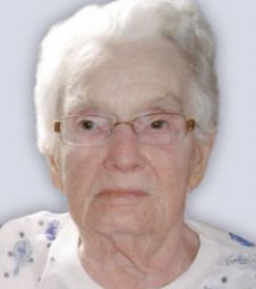 Photo de Marie-Philomène "dite Lucia" LAFORGE FOURNIER