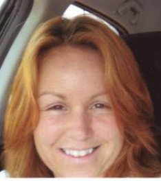 Photo de Mélanie GAGNE