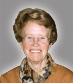Photo de Éliette LAVOIE ALLARD