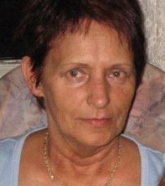 Photo de Pauline OUELLET