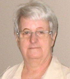 Photo de Angèle GAUTHIER